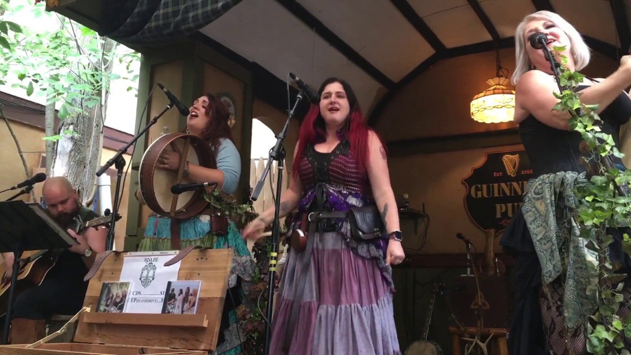Madam I'm A Darling - Roane - YouTube