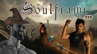 Soulframe Preludes 15 Is A Game Changer
