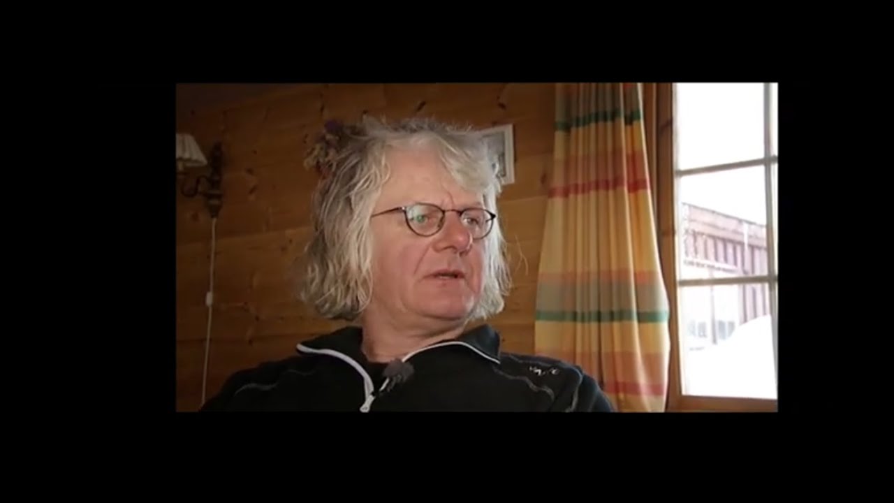 Per Inge Torkelsen - Klovn til fjells!