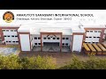 Best icse  isc school in bhavnagar  international board  amarjyoti saraswati international school