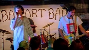 Guided By Voices - Live Snippets (Directed by Banks Tarver)