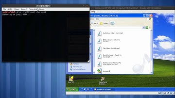 Mezzmo Insecure Library Loading Vulnerability