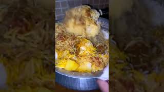 Special chicken biryani by Aksaworld | چکن بریانی بنانے کا طریقہ