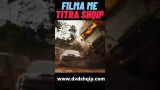 Fast & Furious 9 (2021) Titra Shqip | a.k.a F9 F9 The Fast Saga