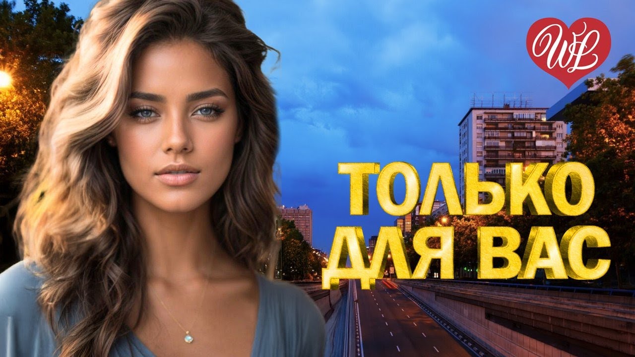 ВАЛЕРИЙ КУРАС ♥ МУЗЫКА ИДУЩАЯ ОТ СЕРДЦА ♥ ИЗБРАННЫЕ ХИТЫ ♥ RUSSIAN MUSIC HITS WLV