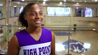 HPU Spirit