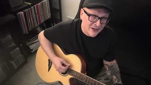 Thumbnail of Fanzine Made of Flesh (Mogwai Cover) by Christian Collison