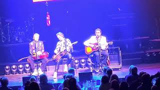 Ges - Förlorad Igen Cirkus 16.12.22