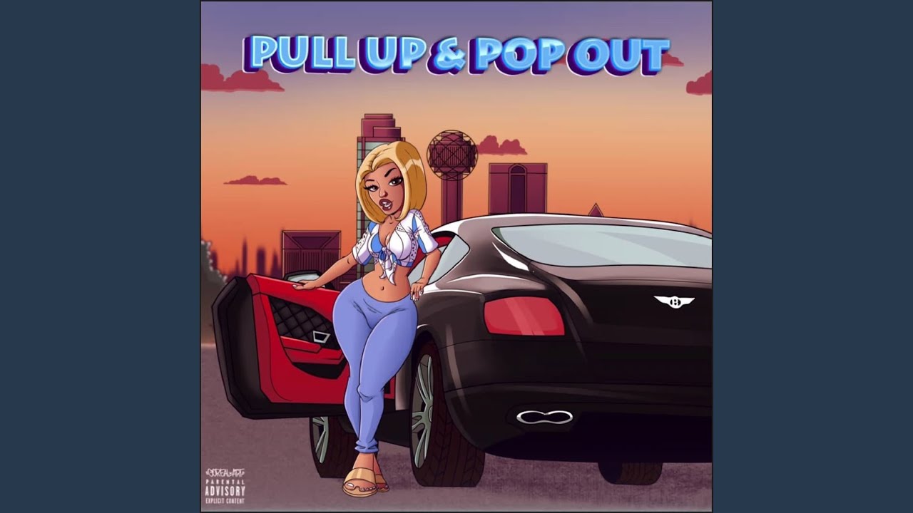 PULL UP POP OUT YouTube PULL UP POP OUT YouTube