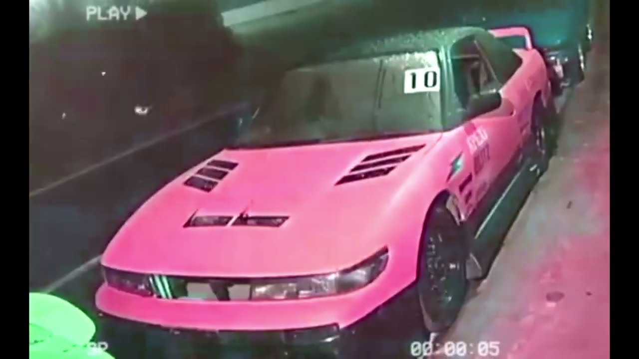 🌙 Shakedown - At Night - [Slowed ✧ Reverb]