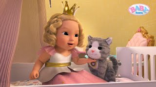 Ma berceuse préférée 😴💖 | Episode 7 Saison 3 | BABY Born dessin animé