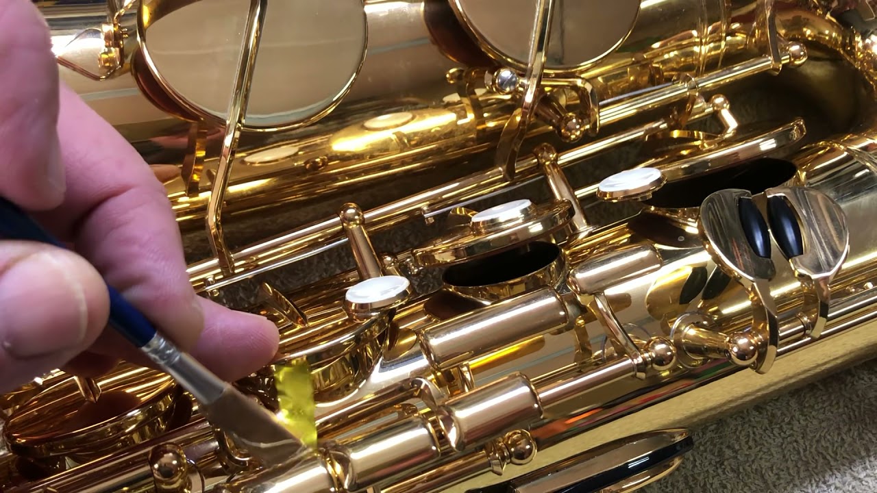 Ajustes finos nas chaves de Si com Do# graves e Fa# com Sol# e La# médios