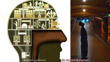 سورة الإنفطار (يٰأَيُّهَا ٱلْإِنسَٰنُ مَا غَرَّكَ بِرَبِّكَ ٱلْكَرِيمِ