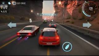 CarX | HighWay Racing | Gameplay | iOS Android | Knockout Mode screenshot 3