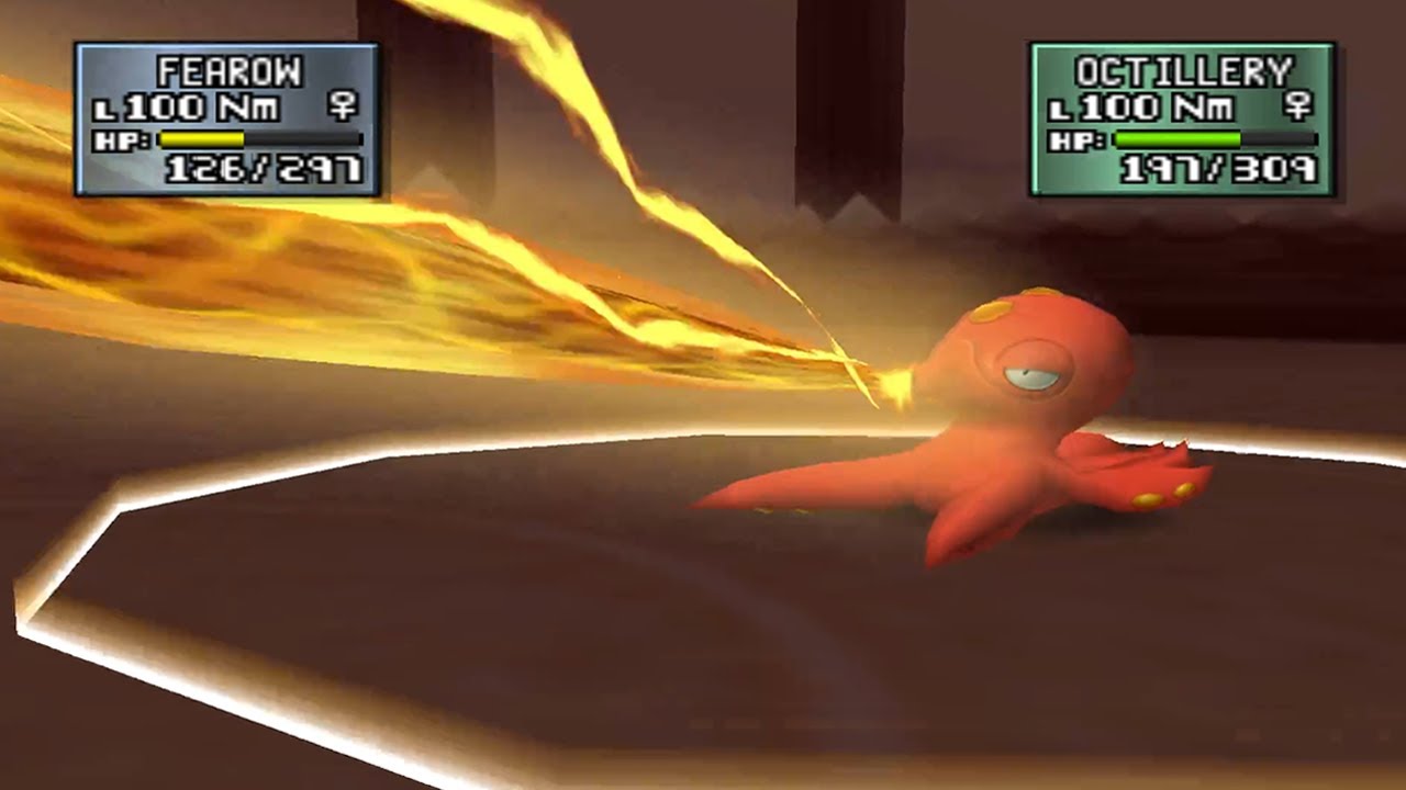 Pokemon Stadium 2 Announcer Compilation YouTube