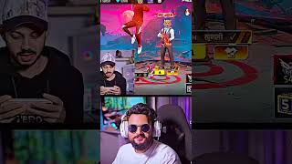 ANSH BOND FREE FIRE AURA 9999 💀 SHORT TRENDING