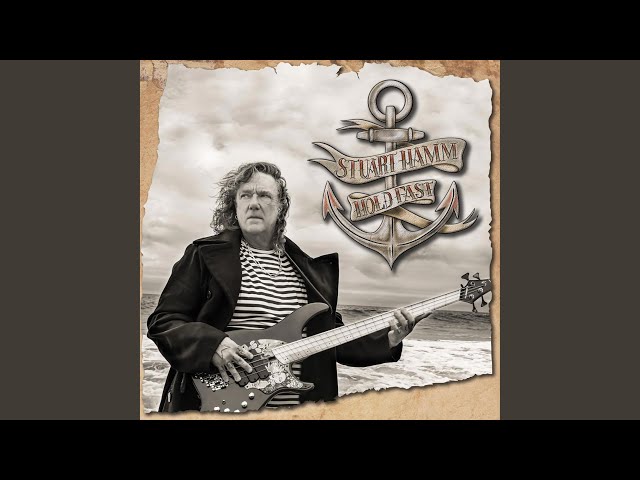 STUART HAMM - Bad Year