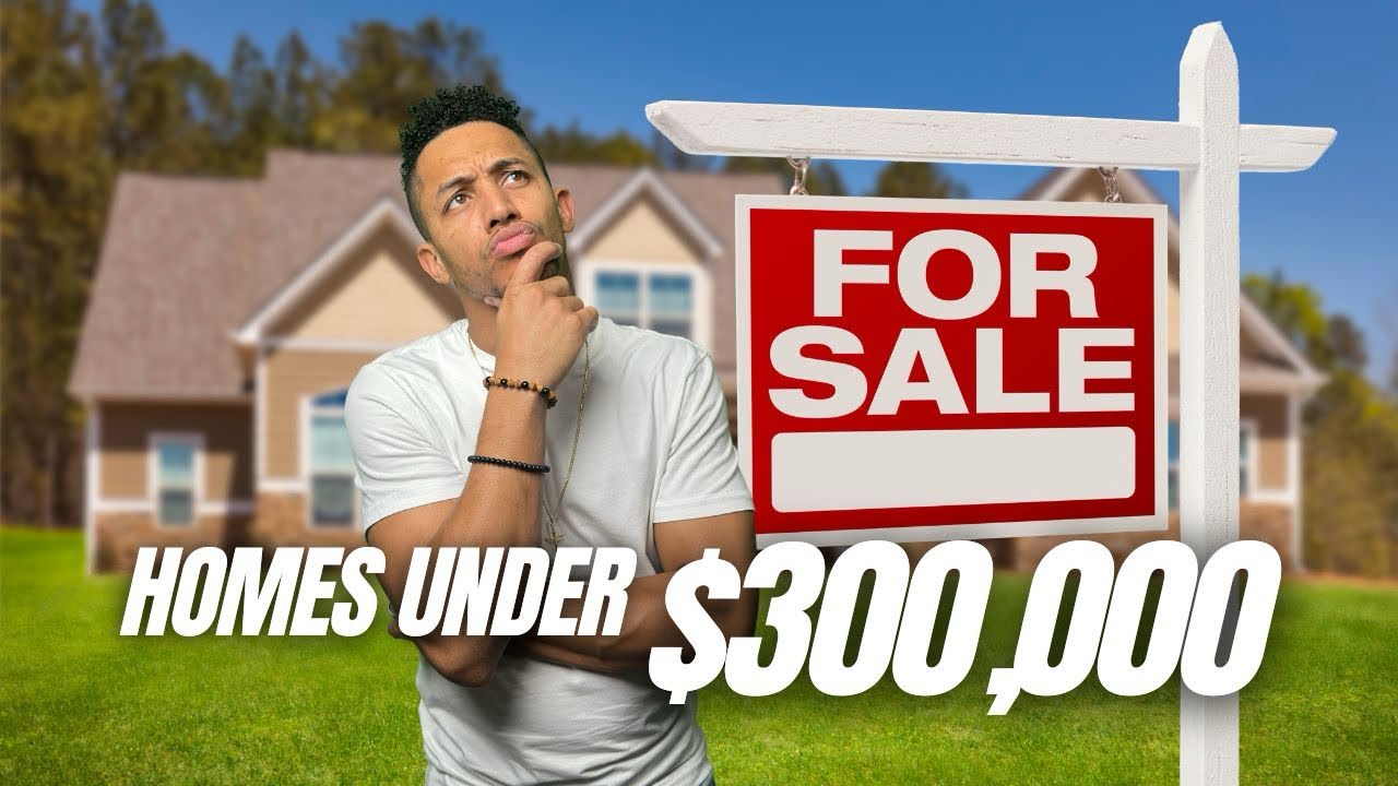 Top 3 U.S. Cities Overflowing with Affordable Single-Family Homes