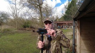 Review of the Inikee Falcon Plus Gimbal