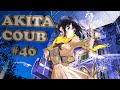 Akita coub #40 /amv /anime /приколы /музыка / амв /аниме / anime coub / кубы / аниме приколы