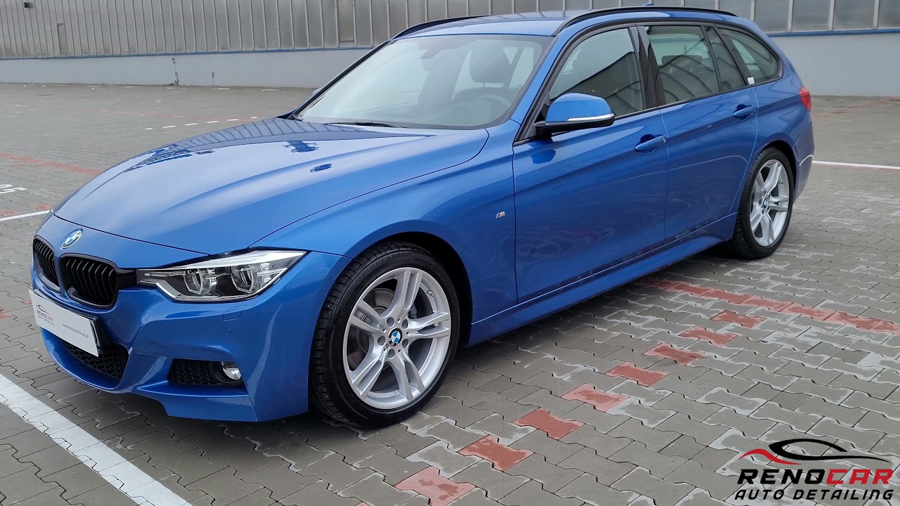 320d M Sport Shadow Edition 320d M Sport Shadow Edition