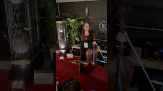 MBL Presentation Munich HighEnd Show ❤️ #audiophile #hiend #stereo #sound #system #hifi #audio