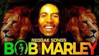 The Best Of Bob Marley - Greatest Hits Full Album Bob Marley Reggae Songs