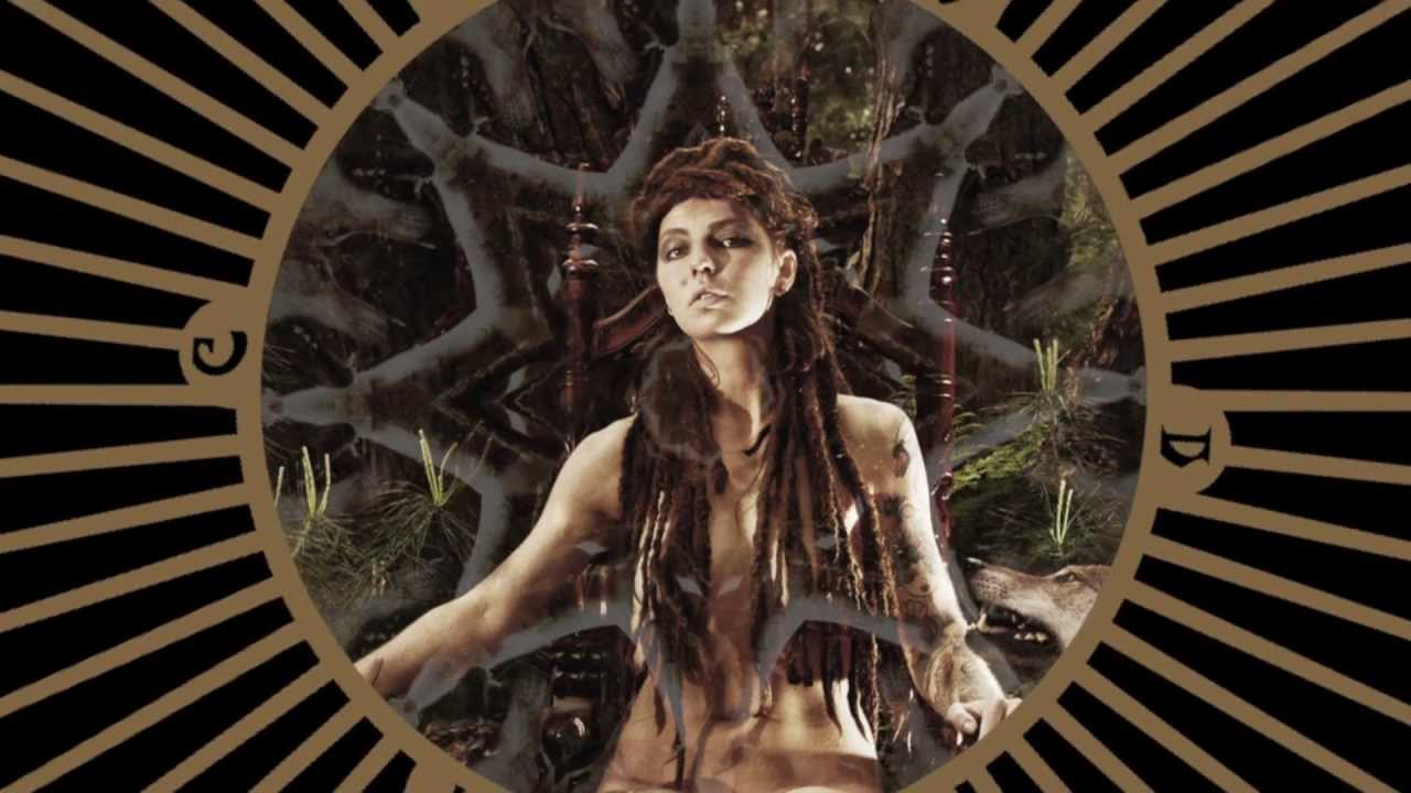 ZODIAC - "Moonshine" (official lyric video)