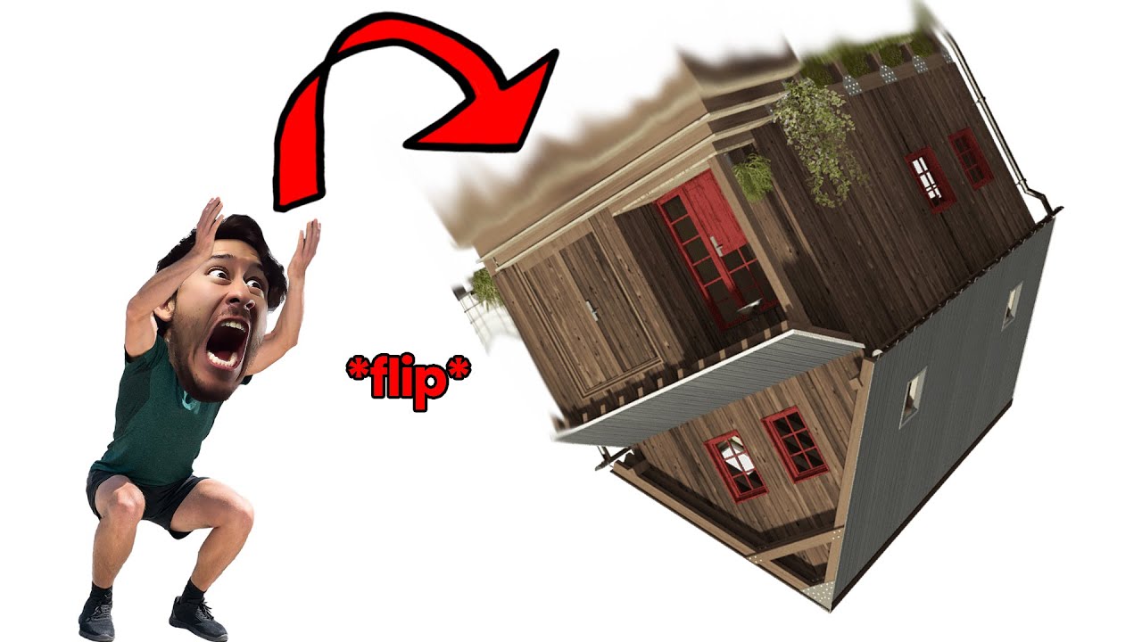 *FLIP* *FLIP* *FLIP* | House Flipper