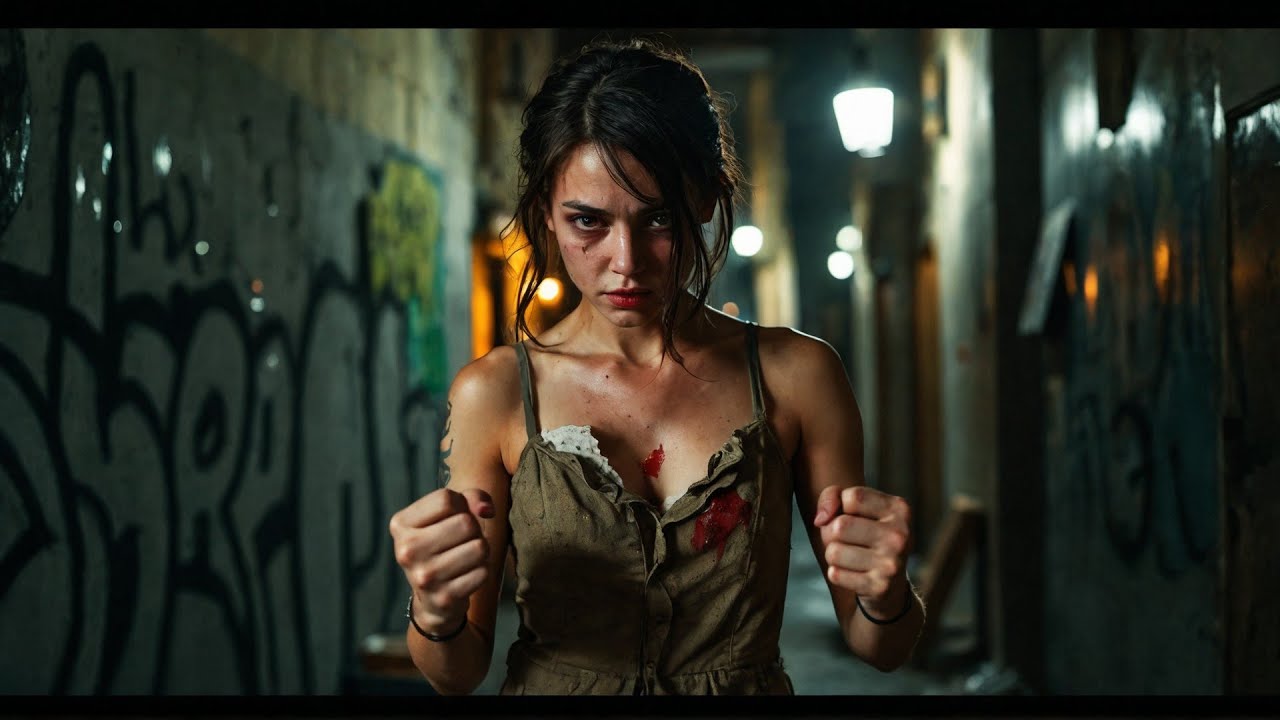 Martyrs: A Journey into Darkness, Suffering, and the Search for the Afterlife