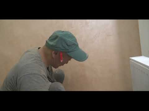 Видео: Дотор талын модон зүсэлт: хана, шалны чимэглэл
