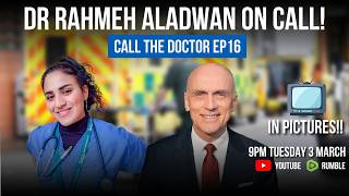 NHS Under Attack | Zionism, Wes Streeting & The Fight for Palestine | Call the Dr w/ Rahmeh Aladwan
In this powerful episode of Call the Doctor, Chris Williamson sits down with Dr. Rahmeh Aladwan to discuss the growing influence of the Zionist lobby on the NHS, the Green Party’s bold anti-Zionist motion, and the political fallout from the Gorton & Denton by-election.
They also cover:
• The suspension of NHS clinicians speaking out for Palestine
• Wes Streeting’s controversial stance on migrant doctors
• The use of weight-loss drugs and GP bonuses
• NHS shortages—like bone cement for surgeries
• The rise of nurse practitioners replacing resident doctors
• Imperialism, war crimes in Iran, and the role of trade unions
Dr. Aladwan brings a unique perspective as an orthopaedic surgeon and outspoken advocate for Palestinian rights, suspended for her activism.
🎯 Topics include:
Zionism in UK institutions • NHS privatisation • Israeli Zionism vs. anti-Zionism • Streeting’s health policy • Green Party motion on Palestine • Trade union power • Immigration myths • & more
📢 Join the conversation and support doctors standing up for justice.
REFERENCE LINKS:
Reforms anti migrant rhetoric 👇
https://www.facebook.com/share/1F71cYkDex/
Matt Goodwin - cost of translating for NHS 👇
https://x.com/i/status/1981295664136147389
GP £3k bonuses for weight loss drug 👇
https://www.aol.com/articles/gps-3-000-bonus-maximise-010456852.html
NHS secures bone cement rescue package so surgery can resume 👇
https://www.bbc.co.uk/news/articles/cnv670d128go?app-referrer=deep-link
Reliance on nurse practioners to cover work normally done by junior doctors 👇
https://www.leighday.co.uk/news/press-releases/2024-news/neglect-contributed-to-the-death-of-nine-year-old-dylan-cope-an-inquest-finds/
#CallTheDoctor #DrRamiAlladwin #ChrisWilliamson #NHS #WesStreeting #ZionistLobby #GreenParty #AntiZionism #Palestine #FreePalestine #GortonByElection #ReformUK #NHSUnderAttack #HealthWorkersForPalestine #JewishSupremacy #NoWarOnIran #TradeUnionPower #RMT #NHSPrivatisation #MedicalWorkers #BritishPolitics #WorkersParty #JeremyCorbyn #StopTheGenocide NHS Under Attack | Zionism, Wes Streeting & The Fight for Palestine | Call the Dr w/ Rahmeh Aladwan