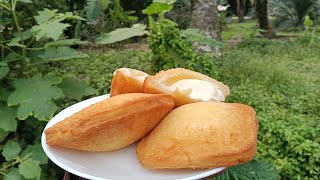 Resepi Buat Aiskrim Goreng Viral By Kak Nur Tak Bocor Dan Tak Berminyak