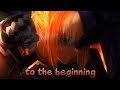 『Lyrics AMV』Fate/Zero OP 2 Full 「 to the beggining - Kalafina 」