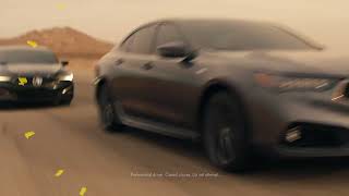 Certified Pre-Owned Acura - Rocky Mountain Acura Dealers