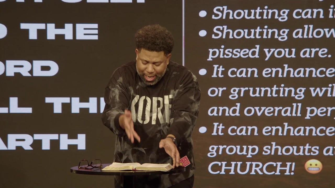 03/01/2026 NGBF 8:00 AM Worship Service