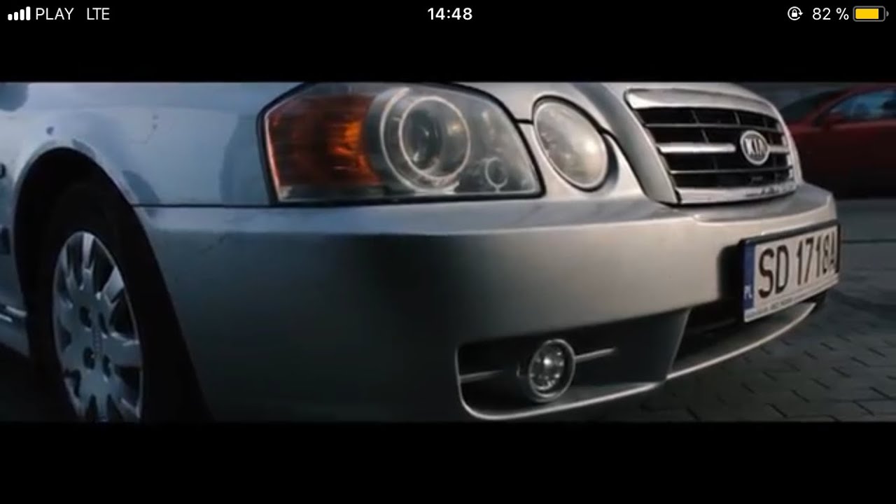 Детальный обзор Kia Magentis MS YouTube