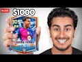 Spending Money On FC Mobile Packs