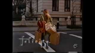 Serie Felicity opening