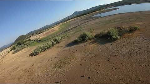 ZOHD Dart XL Enhanced Edition Flight After Tuning