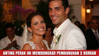 Download Lagu TRAGEDI YANG MENGGUNCANG KOLOMBIA: Pernikahan, Empat Hari Bulan Madu, dan Istri yang Menghilang MP3