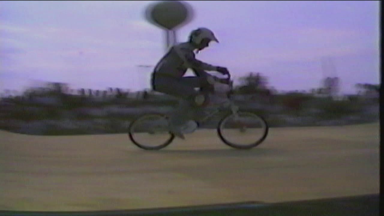 2Hip King of Vert Playland Jam 1988 Flint part 2 of 3 Pro Class