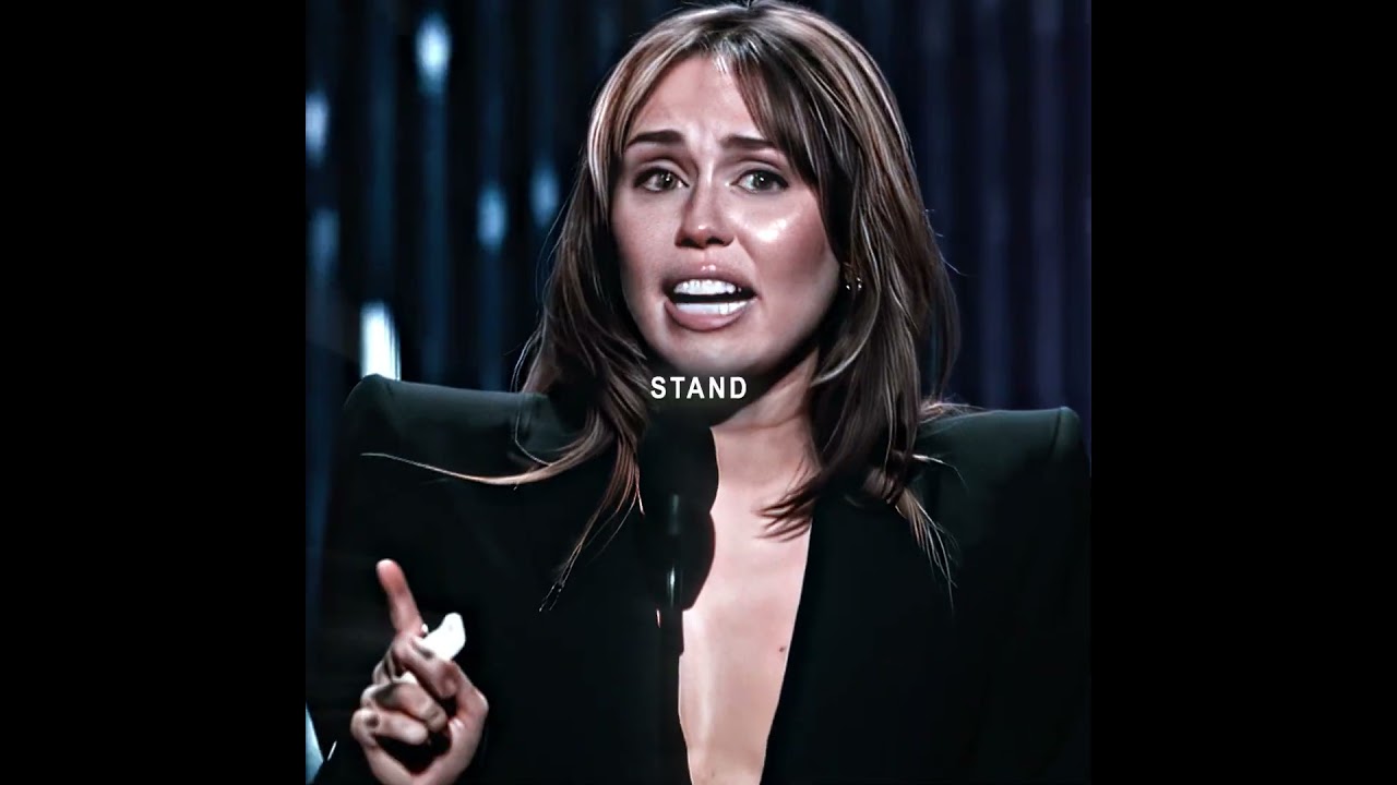 In so many ways. - Miley Cyrus / Hannah Montana Edit | Miley Cyrus - The Climb