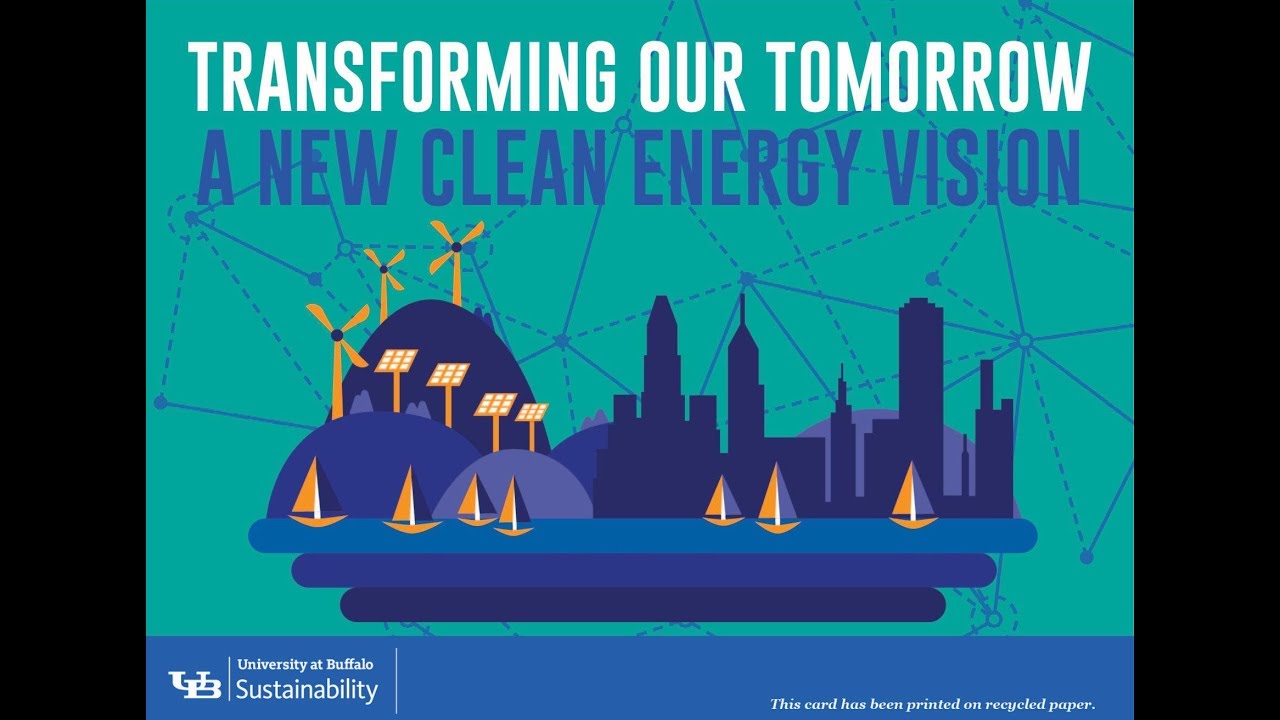 Transforming Our Tomorrow 2019: Clean Energy Utilization for Food Production