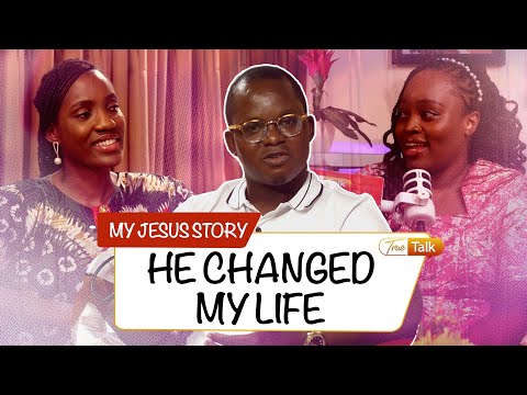 How Jesus Changed My Life Forever || Mr Praise Eviemere || TrueTalk with TED || S08E07