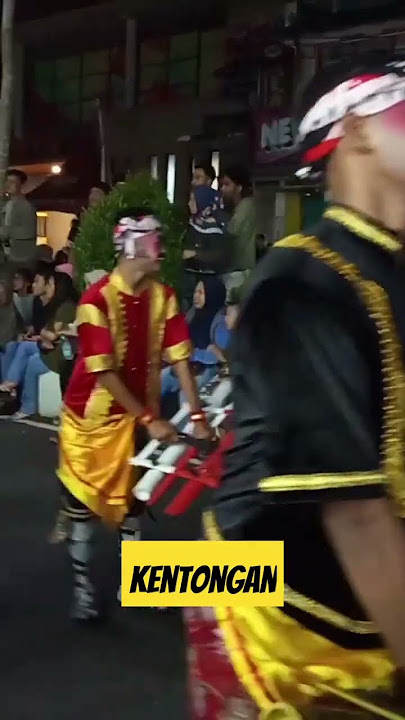 nonton festival kentongan purbalingga 2024 #kntongan #festivalkentongan #purbalingga