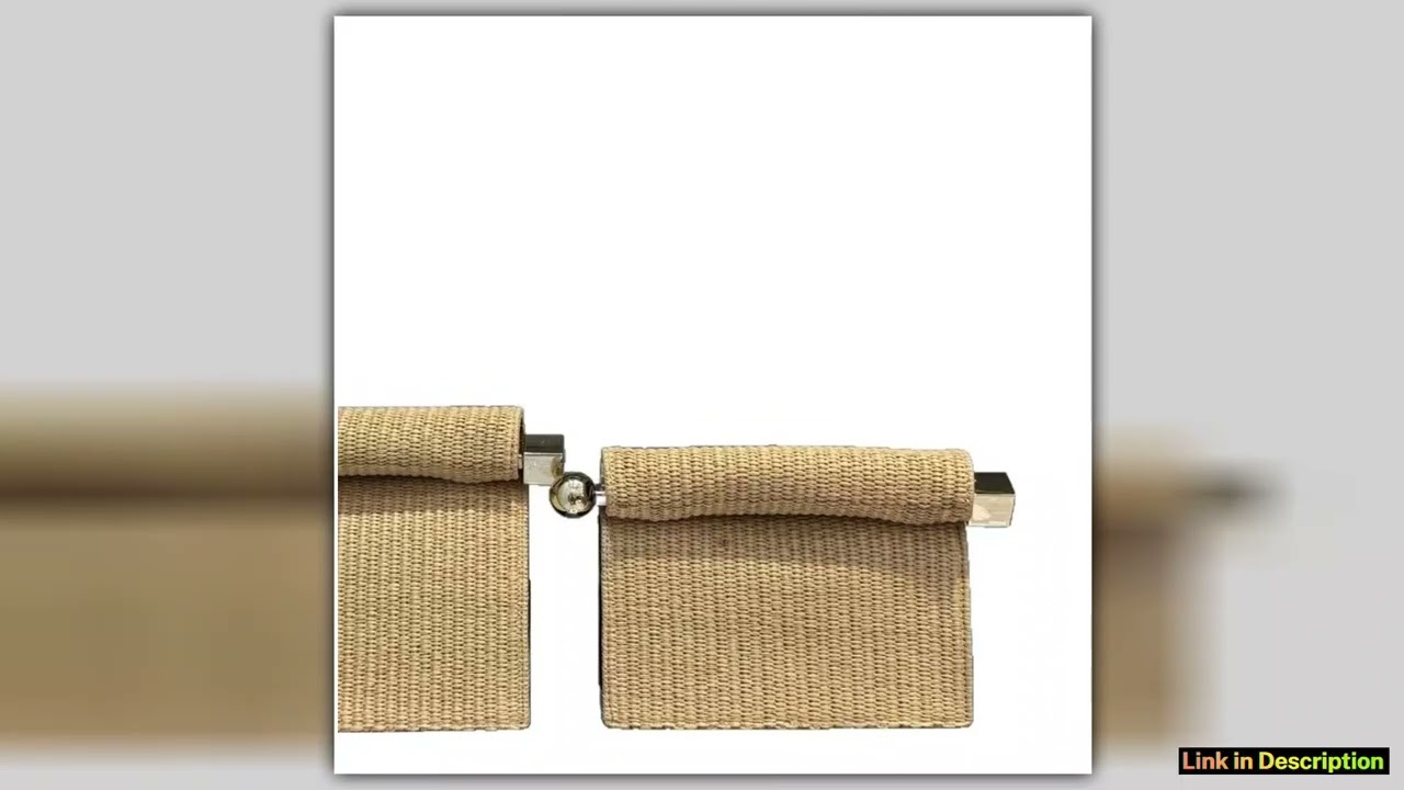 Folding Clutch Handbag Womens Fashionable Compact Wallet with Chain Strap for Evening And Wedding P