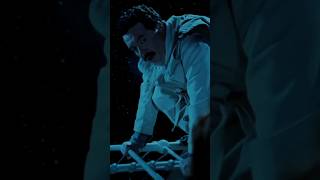 This Man Survived TITANIC with Alcohol!