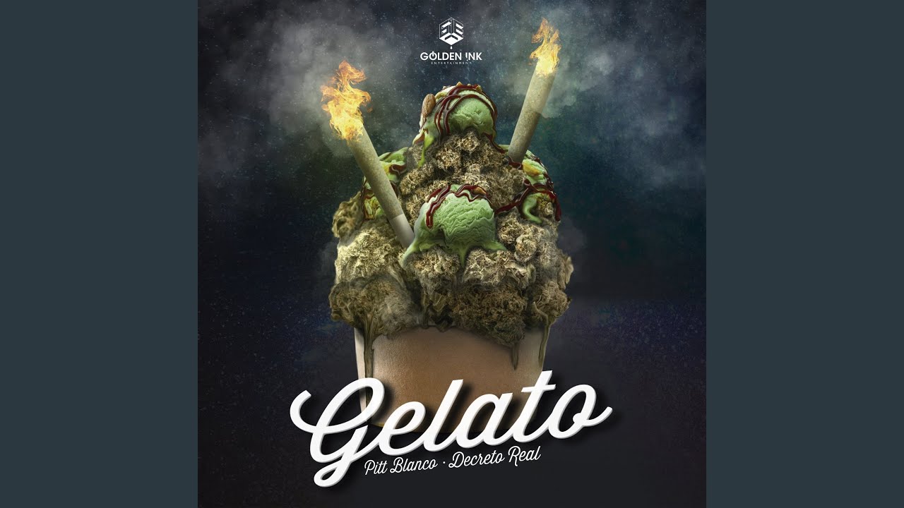 Gelato YouTube