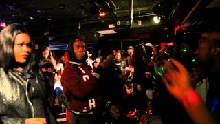 KIKI SCENE FF REALNESS @VN 1/5/2015